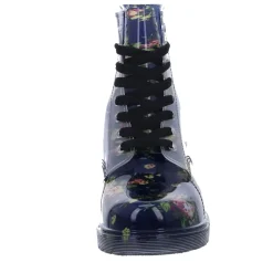 Jewels of Style Gummistiefel Kaltfutter