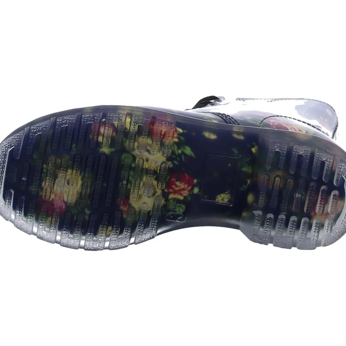 Jewels of Style Gummistiefel Kaltfutter