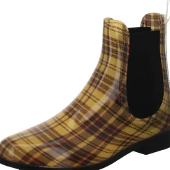 Jewels of Style Gummistiefel Kaltfutter