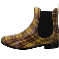 Jewels of Style Gummistiefel Kaltfutter