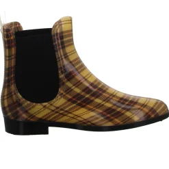 Jewels of Style Gummistiefel Kaltfutter