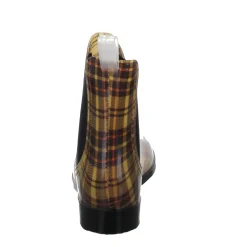 Jewels of Style Gummistiefel Kaltfutter