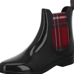 Jewels of Style Gummistiefel Kaltfutter