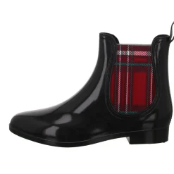 Jewels of Style Gummistiefel Kaltfutter