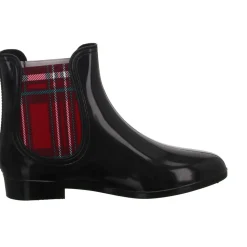 Jewels of Style Gummistiefel Kaltfutter