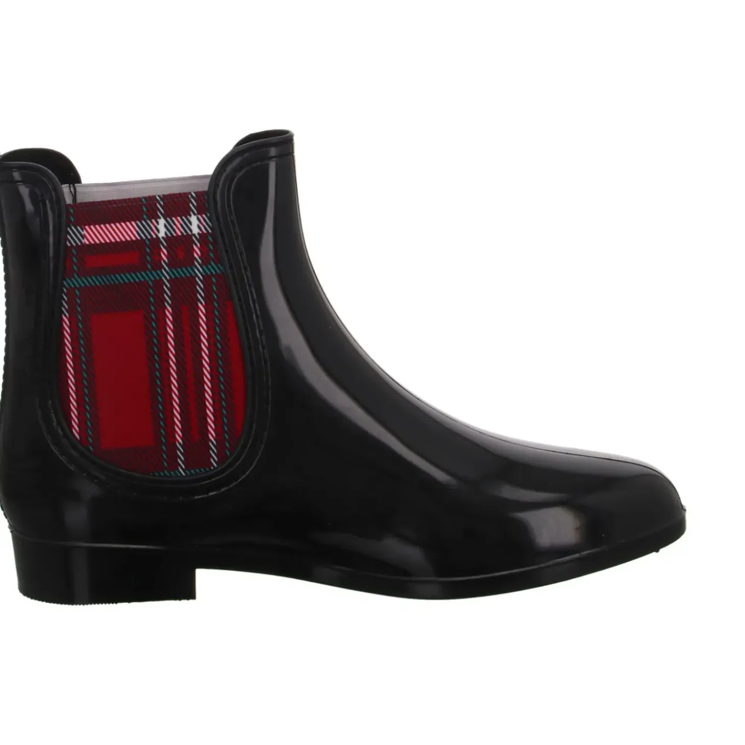 Jewels of Style Gummistiefel Kaltfutter