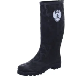Jewels of Style Gummistiefel Kaltfutter