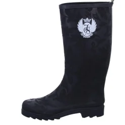 Jewels of Style Gummistiefel Kaltfutter