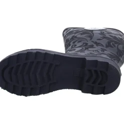 Jewels of Style Gummistiefel Kaltfutter