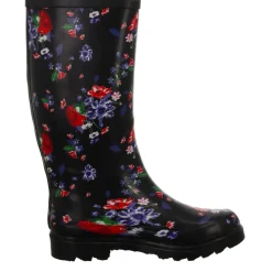 Jewels of Style Gummistiefel Kaltfutter
