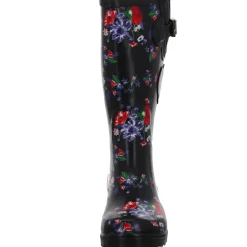 Jewels of Style Gummistiefel Kaltfutter