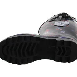 Jewels of Style Gummistiefel Kaltfutter