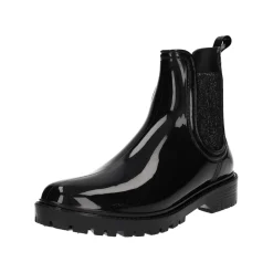 Jewels of Style Gummistiefel Kaltfutter