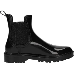 Jewels of Style Gummistiefel Kaltfutter