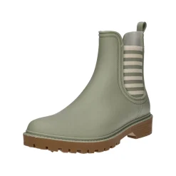 Jewels of Style Gummistiefel Kaltfutter