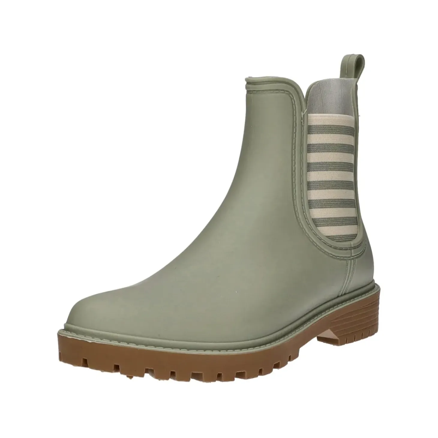 Jewels of Style Gummistiefel Kaltfutter
