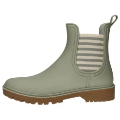 Jewels of Style Gummistiefel Kaltfutter