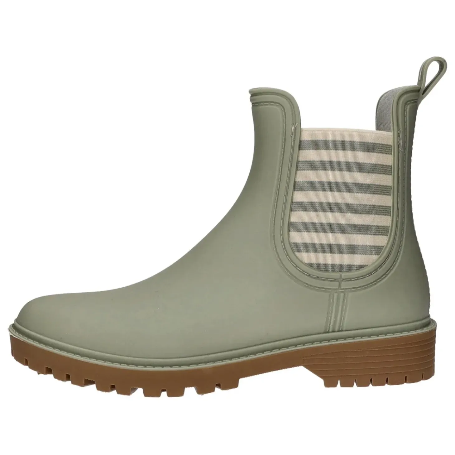 Jewels of Style Gummistiefel Kaltfutter