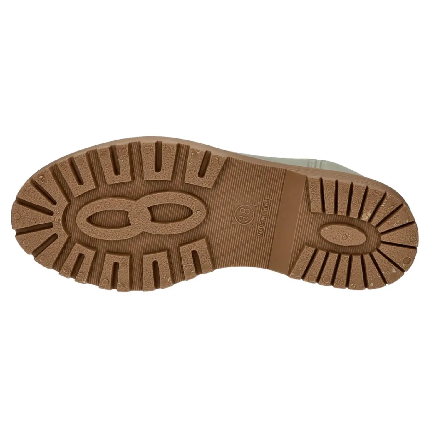 Jewels of Style Gummistiefel Kaltfutter