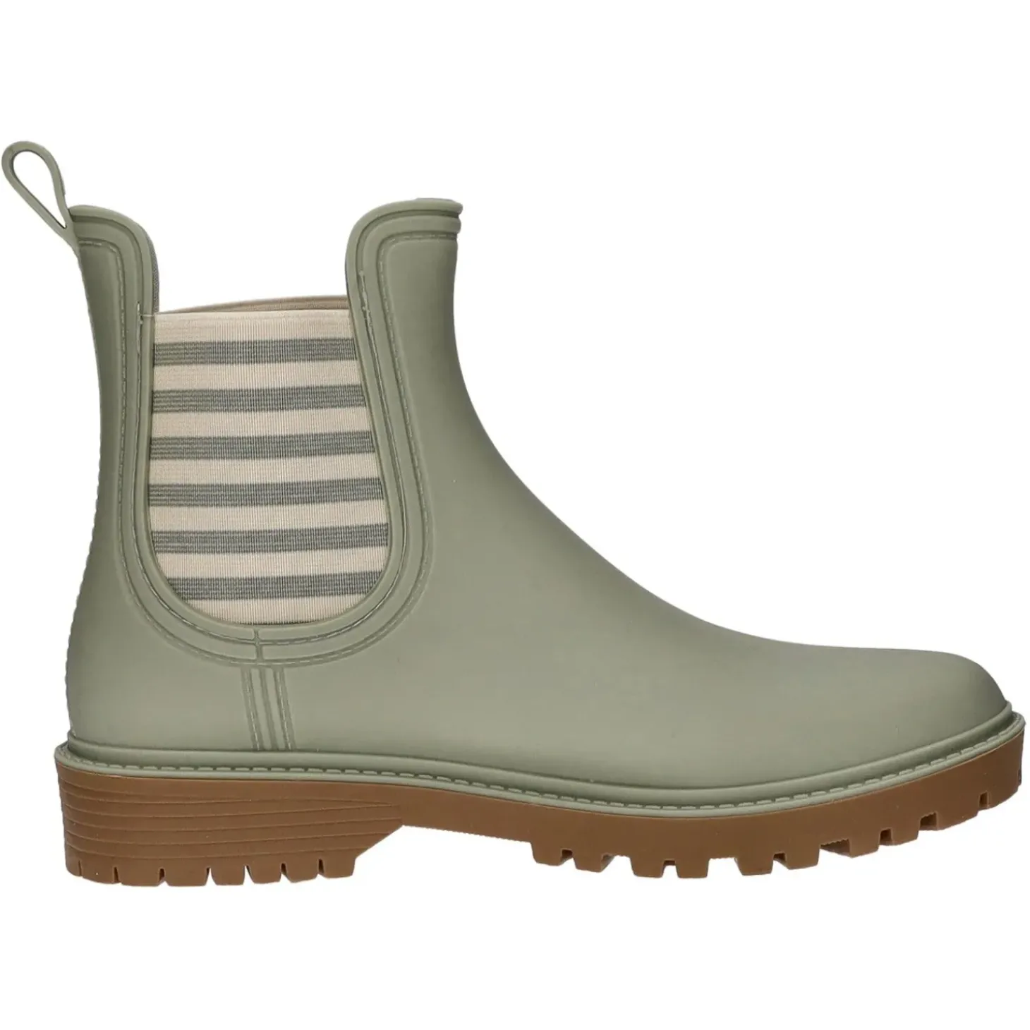 Jewels of Style Gummistiefel Kaltfutter