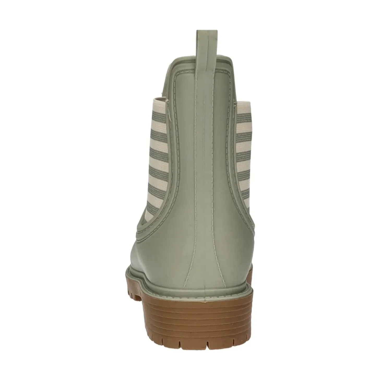 Jewels of Style Gummistiefel Kaltfutter