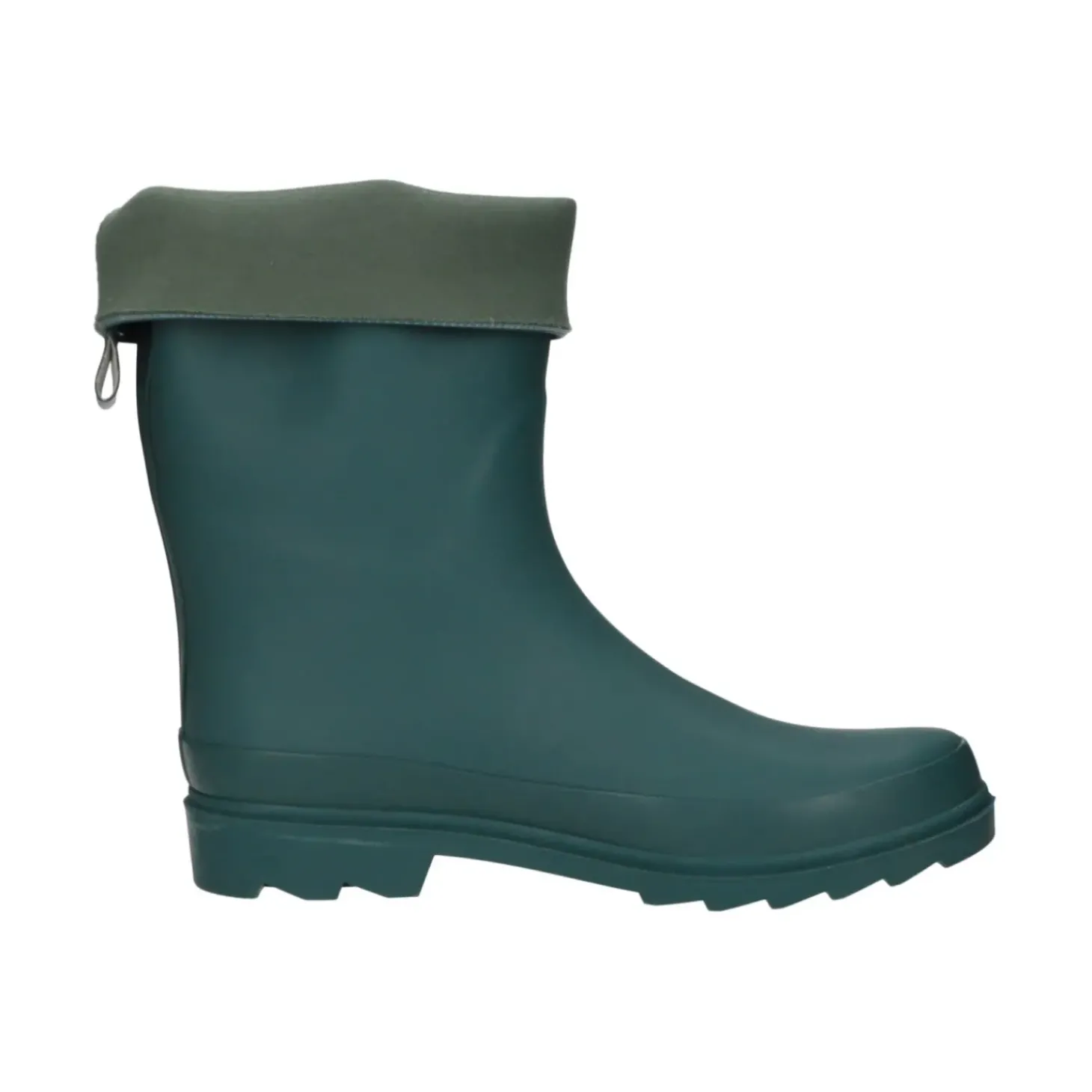 Jewels of Style Gummistiefel Kaltfutter