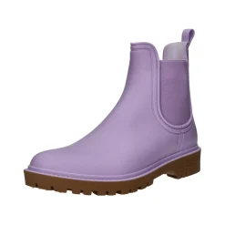 Jewels of Style Gummistiefel Kaltfutter