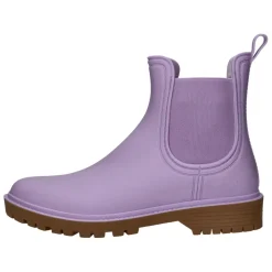 Jewels of Style Gummistiefel Kaltfutter