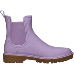 Jewels of Style Gummistiefel Kaltfutter