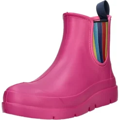 Jewels of Style Gummistiefel Kaltfutter