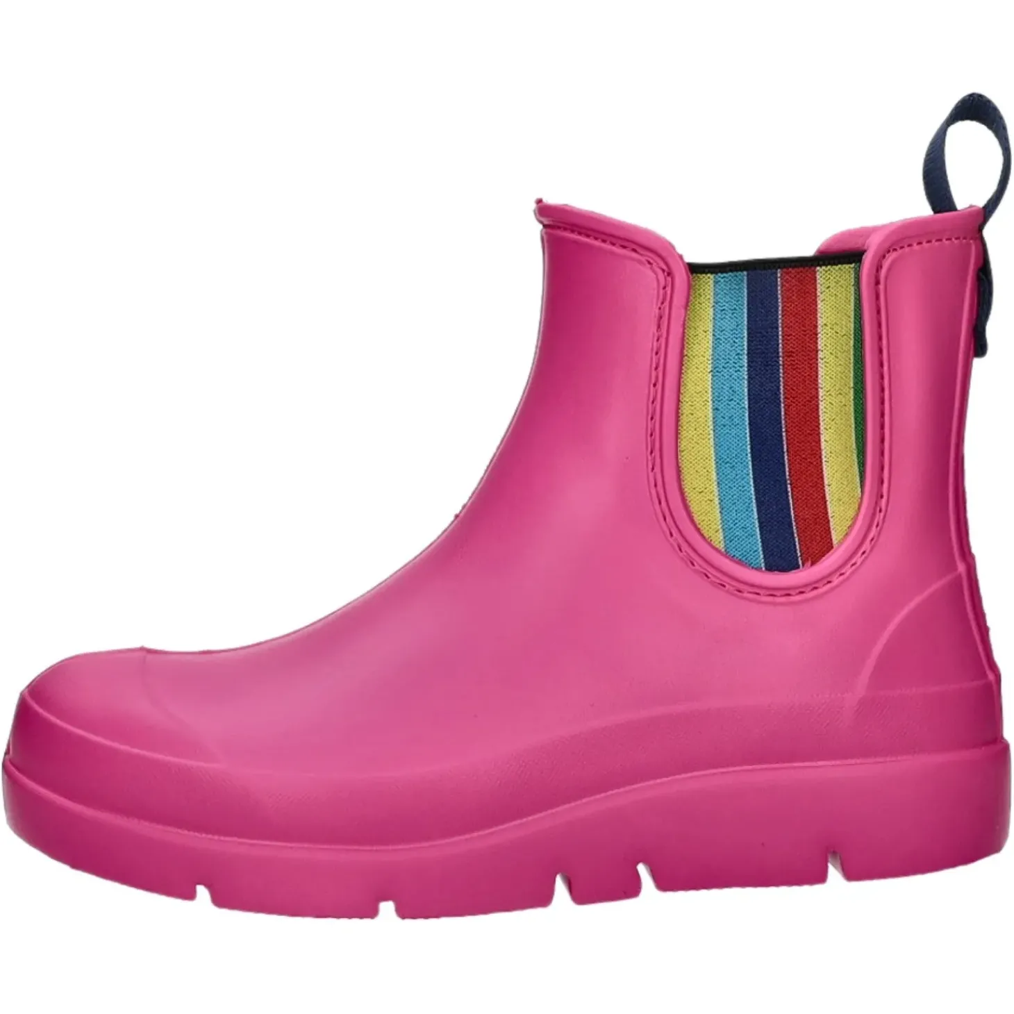 Jewels of Style Gummistiefel Kaltfutter