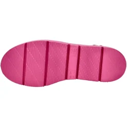 Jewels of Style Gummistiefel Kaltfutter