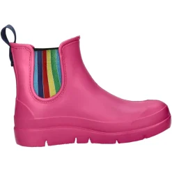 Jewels of Style Gummistiefel Kaltfutter