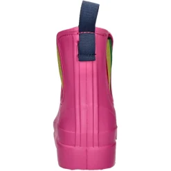 Jewels of Style Gummistiefel Kaltfutter
