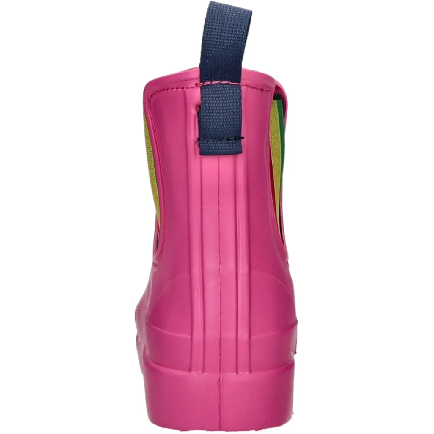 Jewels of Style Gummistiefel Kaltfutter