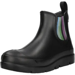 Jewels of Style Gummistiefel Kaltfutter