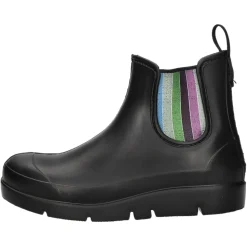 Jewels of Style Gummistiefel Kaltfutter
