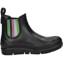 Jewels of Style Gummistiefel Kaltfutter