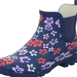 Jewels of Style Gummistiefel Kaltfutter
