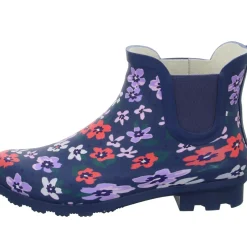 Jewels of Style Gummistiefel Kaltfutter