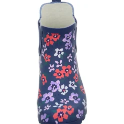 Jewels of Style Gummistiefel Kaltfutter