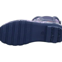 Jewels of Style Gummistiefel Kaltfutter