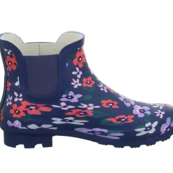 Jewels of Style Gummistiefel Kaltfutter