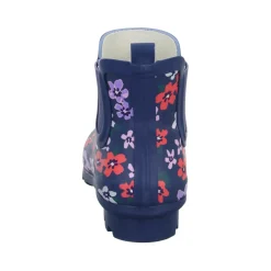 Jewels of Style Gummistiefel Kaltfutter