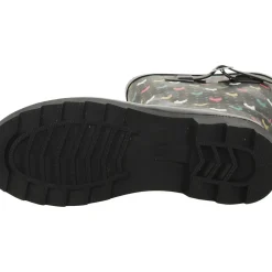 Jewels of Style Gummistiefel Kaltfutter