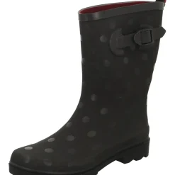 Jewels of Style Gummistiefel Kaltfutter