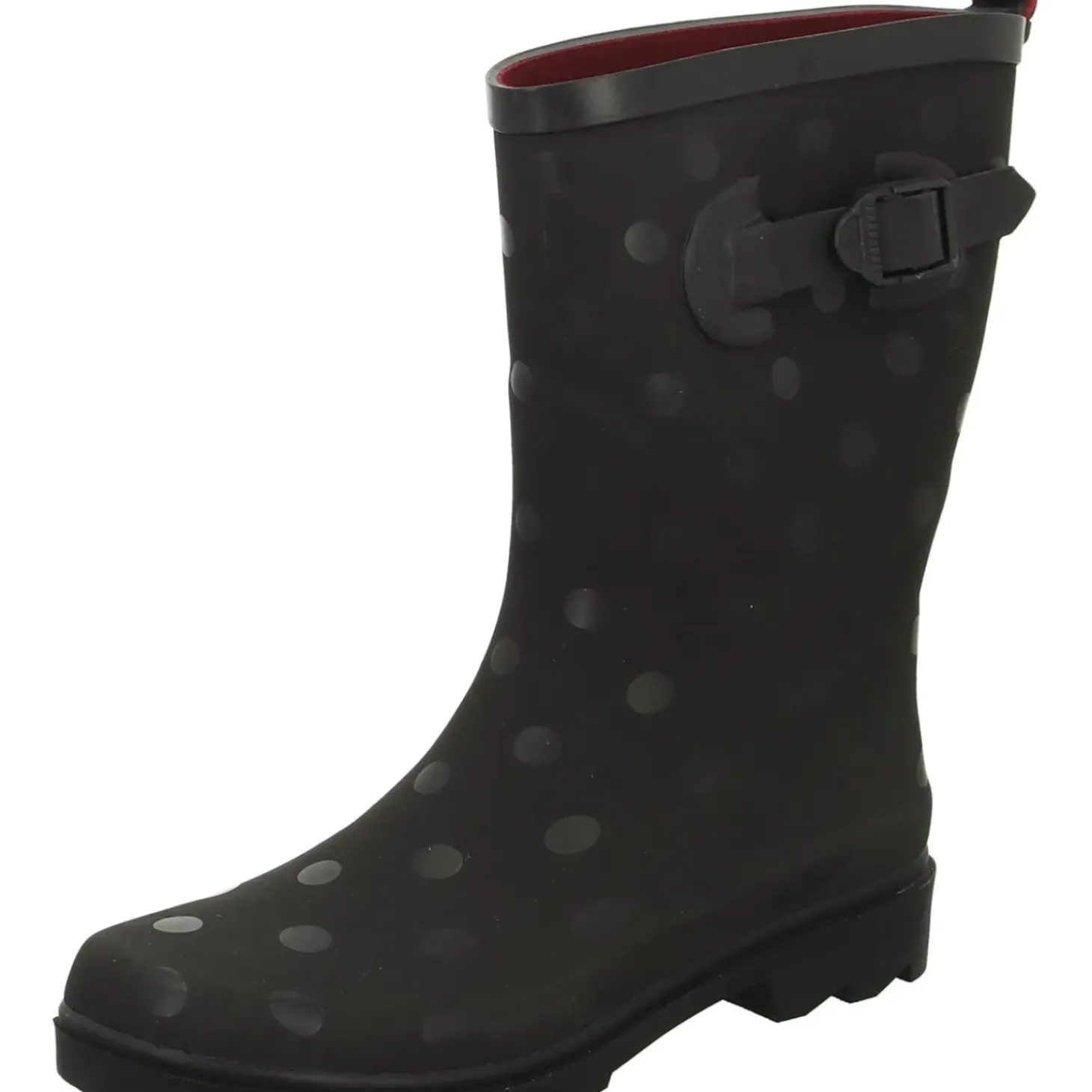 Jewels of Style Gummistiefel Kaltfutter