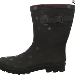Jewels of Style Gummistiefel Kaltfutter