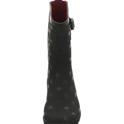 Jewels of Style Gummistiefel Kaltfutter