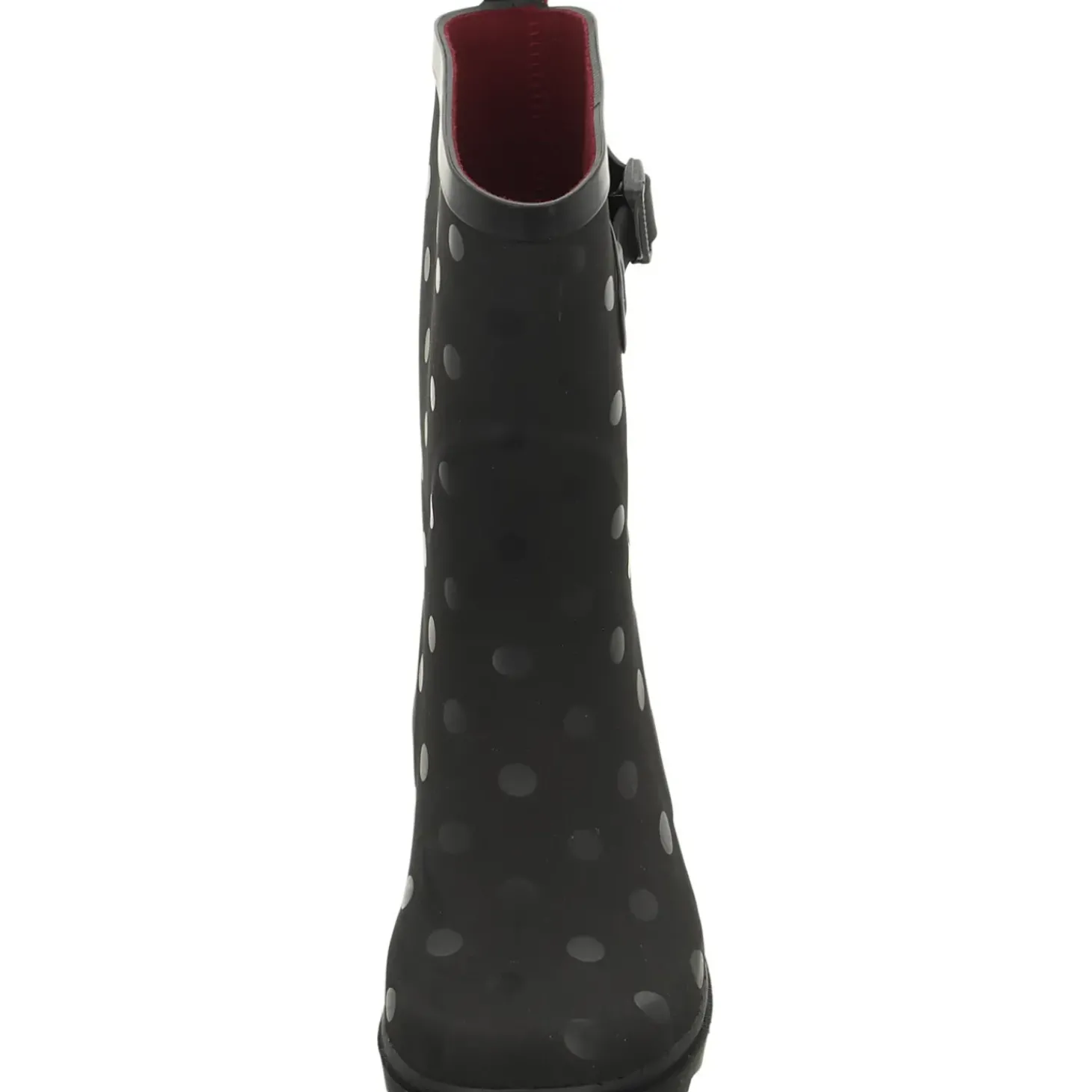 Jewels of Style Gummistiefel Kaltfutter
